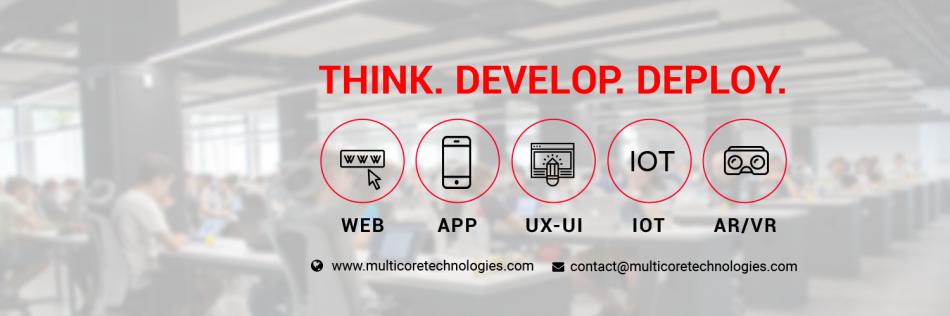 multicoretechnologies