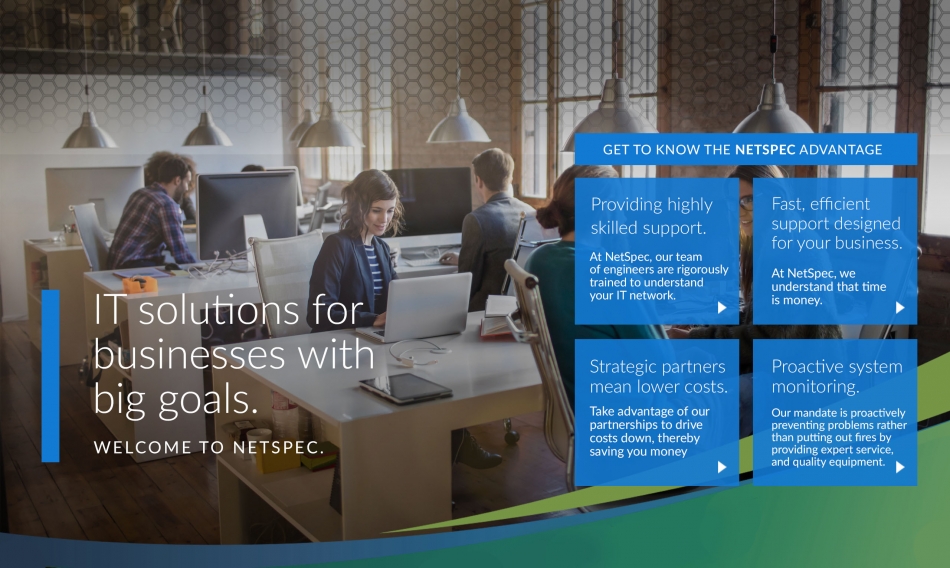 netspec