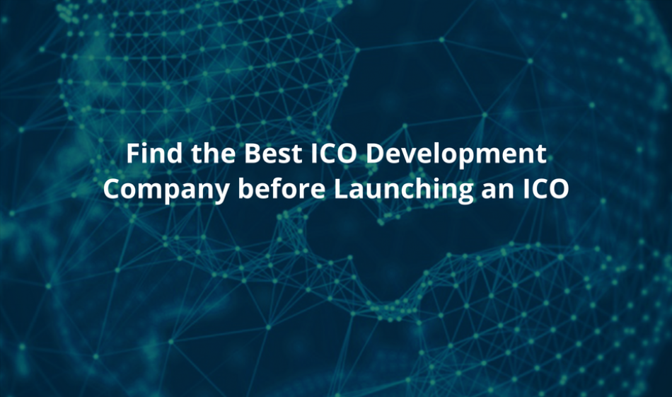 ICO Development Company