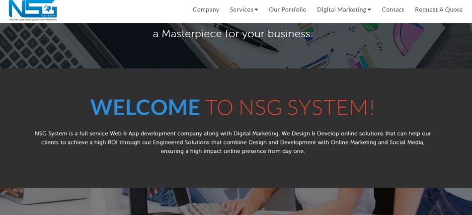 nsgsystem121
