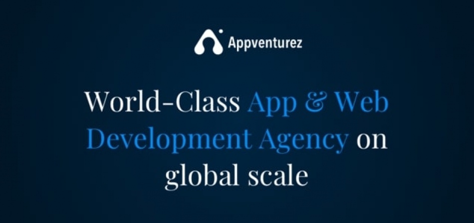 Appventurez