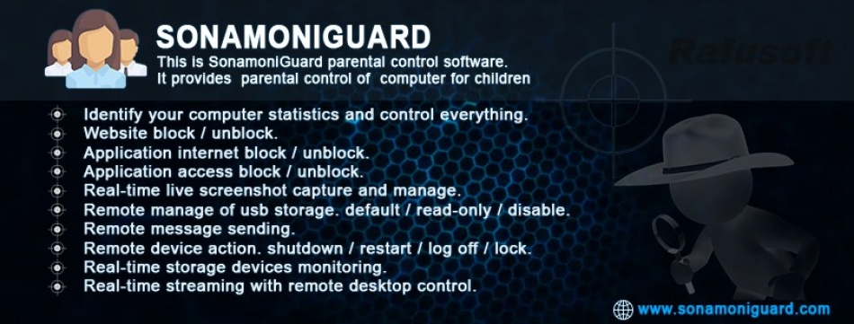 sonamoniguard
