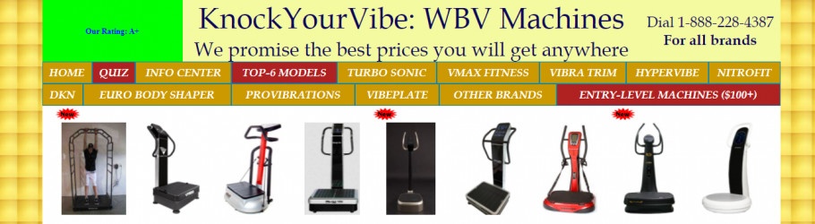 vibration