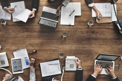 Streamlining Accounts Payable for Asset Finance - The Odessa Blog