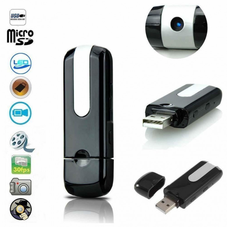 Spy Hidden Camera in Mumbai