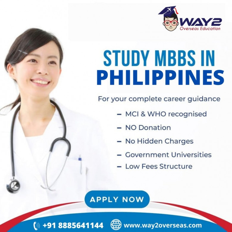 MBBS In Philippines - Medical Colleges In Philippines