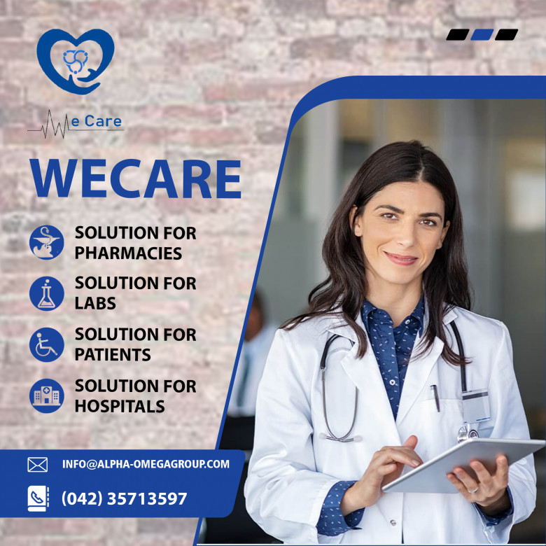 Healthcare Services