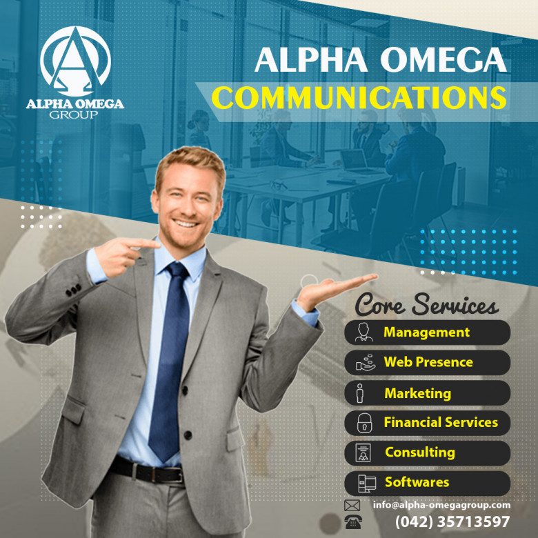 Services and Solutions