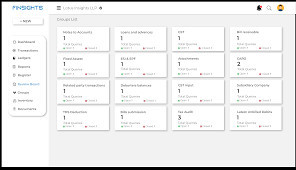 TALLY ON THE GO Access, Analyse, Audit and Post from Anywhere