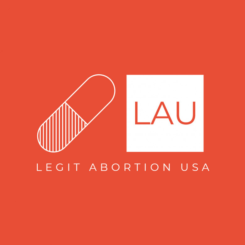 Logo Legit Abortion Usa