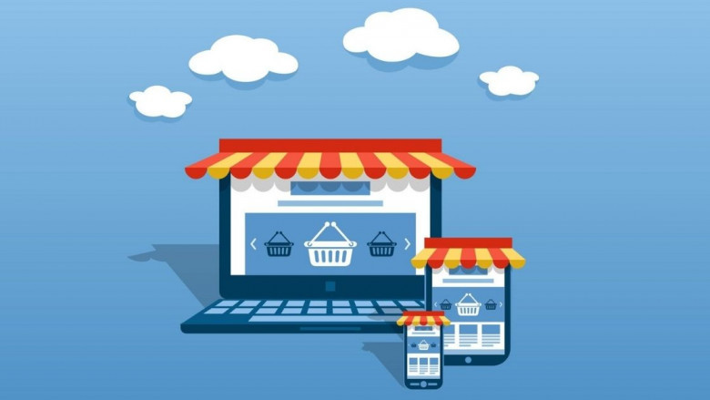 Ecommerce Web Development