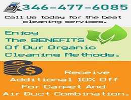Air Duct Cleaning Cypress