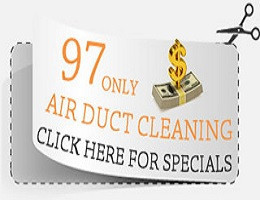 Air Duct Cleaning Friendswood TX