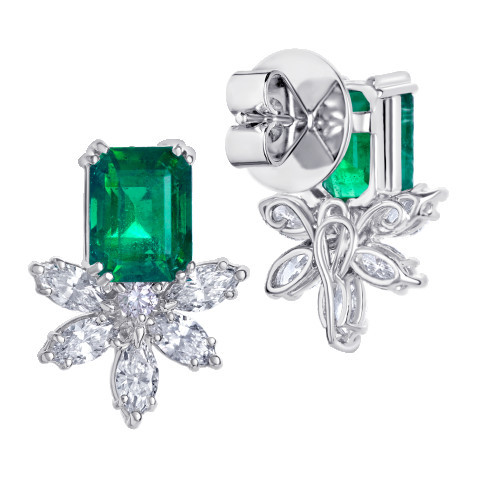 GIA Certified Diamonds