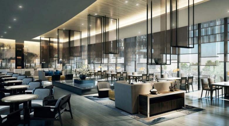 krisumi-waterfall-residences-club-restaurant