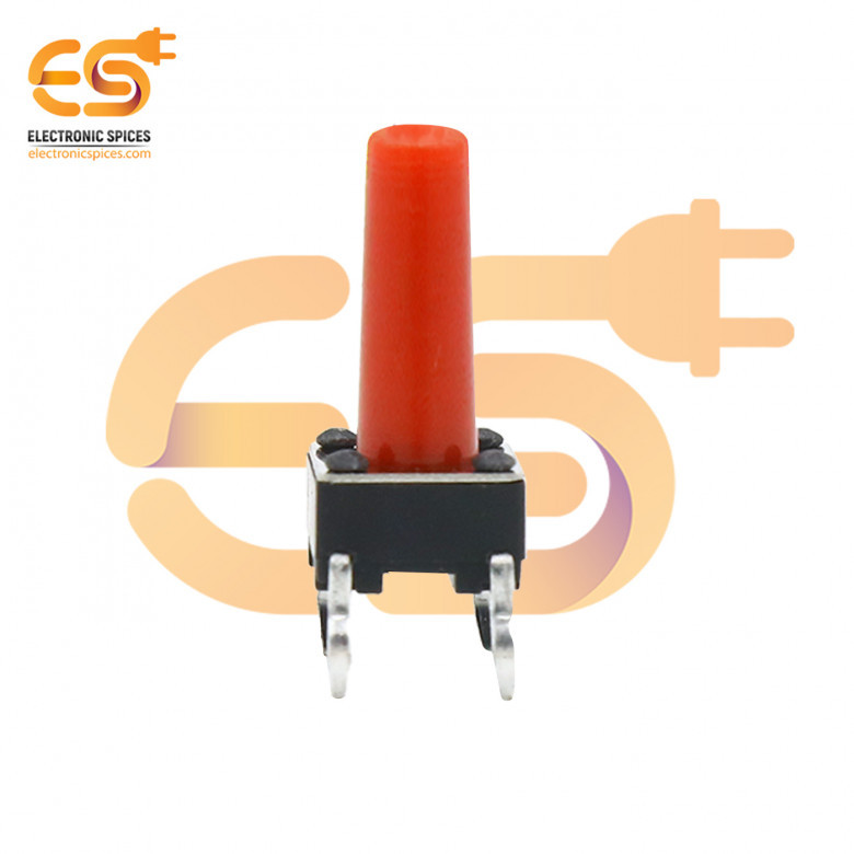 tactile momentary push button switch
