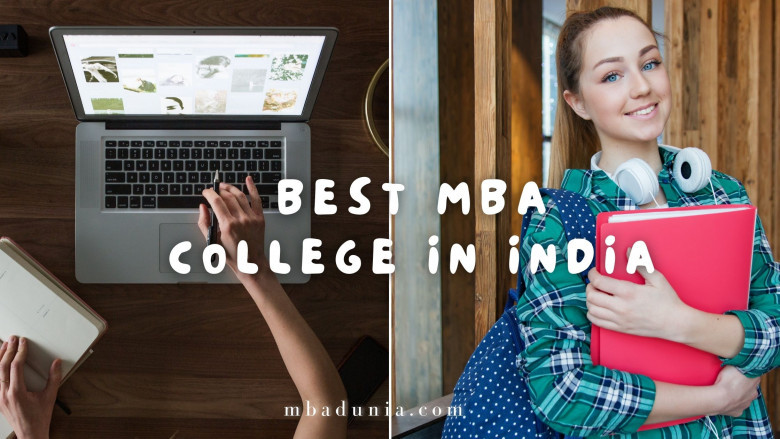 Best MBA College in india