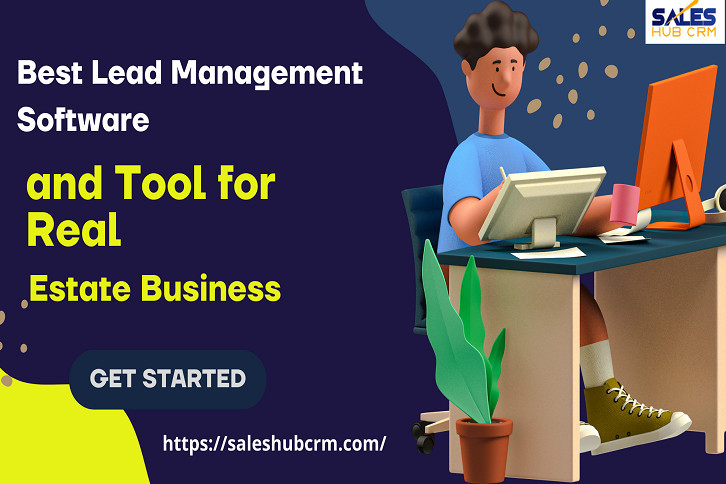 Best lead management software