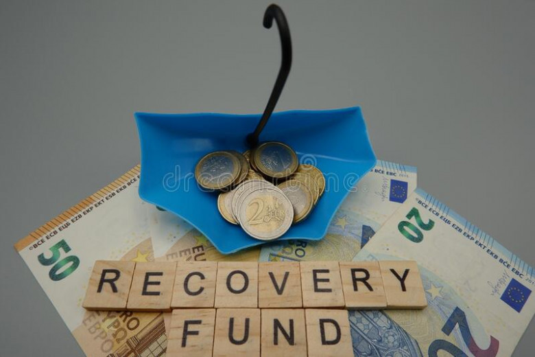 Fund Recovery Services