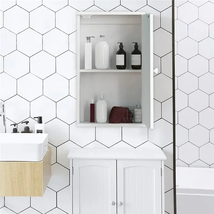 Wall  Cabinet