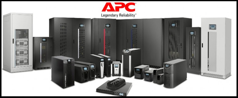 APC Reseller