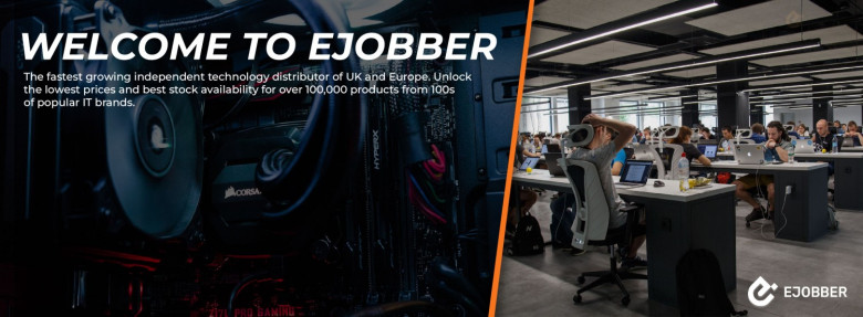 B2BEjobber Limited