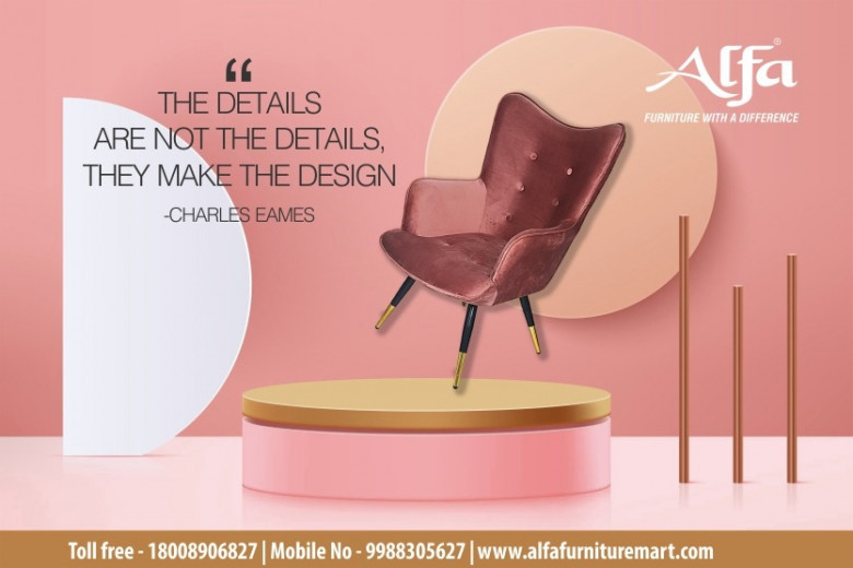 Lounge Furniture Manufacturer and supplier in Chandigarh