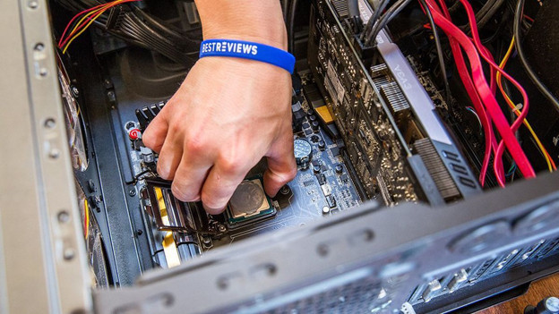 Best Budget Gaming CPU