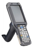 Honeywell CK65 handheld Mobile Computer 10.2 cm