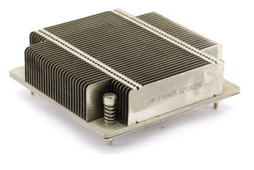 SUPERMICRO SNK-P0046P PROCESSOR RADIATOR