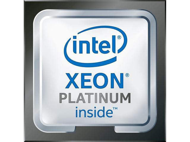 HPE Intel Xeon Platinum 8276M processor