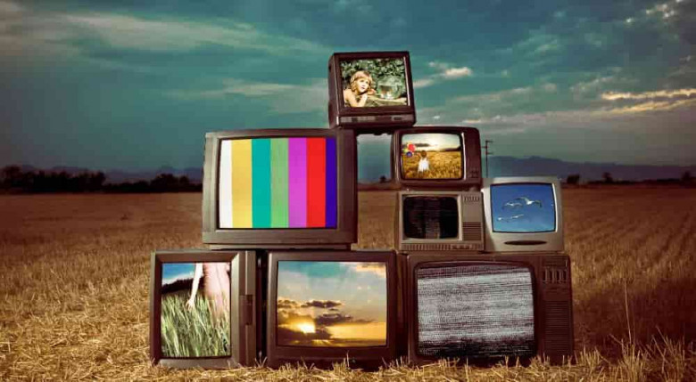 Are you like TV?