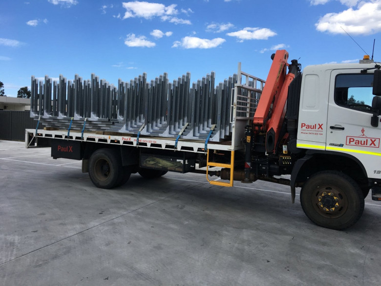 Melbourne Truck Rental and Hire | Truck Hire Services | PaulX