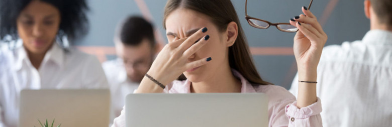 PC Monitors are best for Protection of Your Eyes