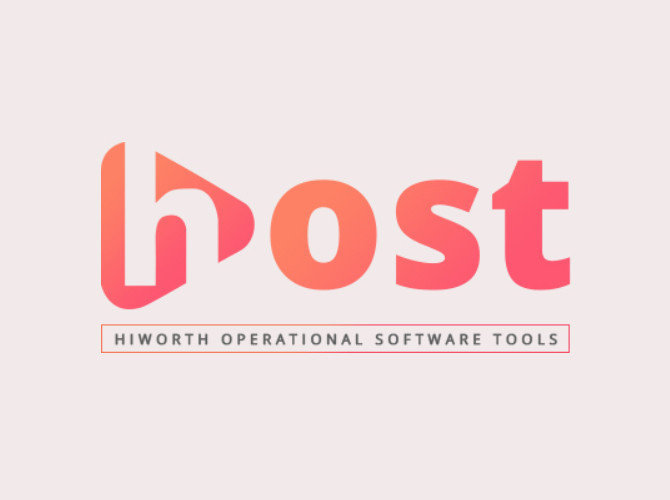 HOST Office Management Software
