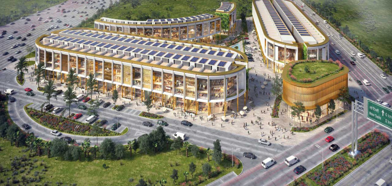 Affordable SCO Plots In Gurgaon