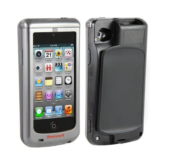 Honeywell Captuvo SL22 Handheld bar Code