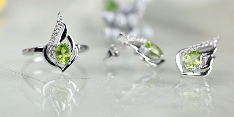 Gemstone Jewelry Exporter - Jewelpin