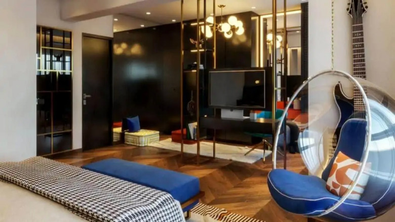 Top 10 interior designers in Mumbai