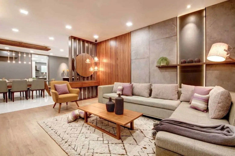 Top 10 interior designers in Bangalore