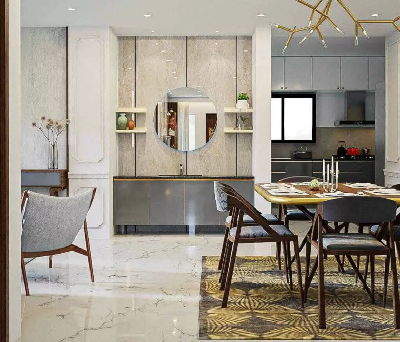 Top 10 interior designers in Hyderabad