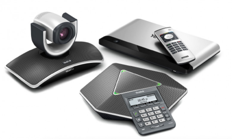 Yealink VC400 Video Conferencing System