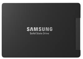 Samsung PM1643A 2.5" 3840 GB SAS