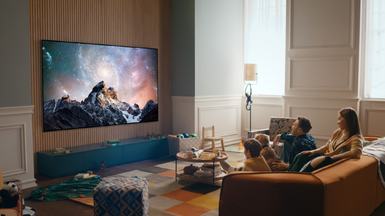 Why Should You Buy LG UHD TV?