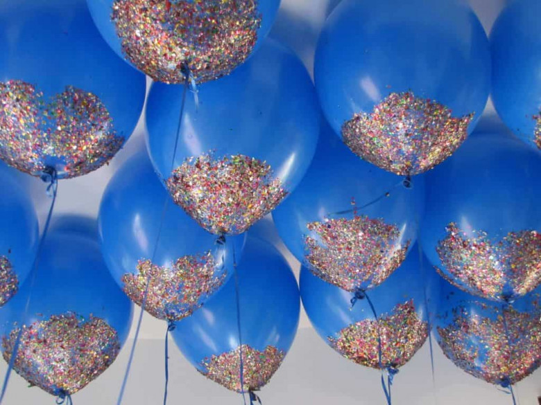 NYC Balloons