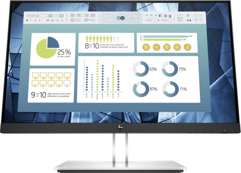 HP E22 G4 FHD 1920X1080 MONITOR