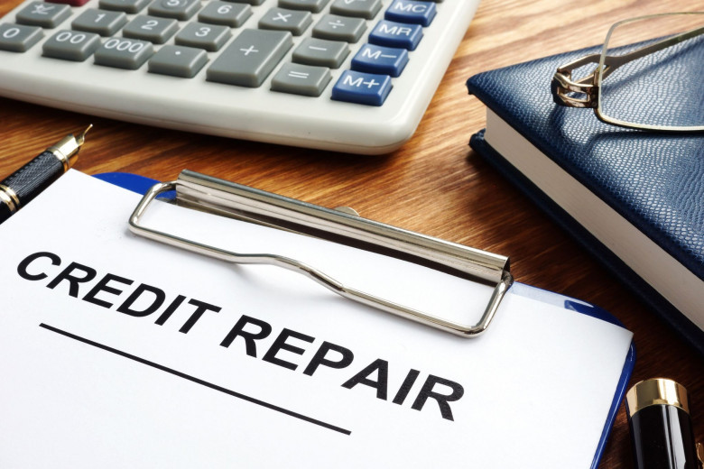 Credit Restoration Service