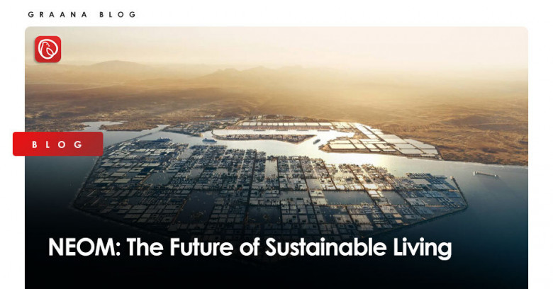 The Future of Sustainable Living