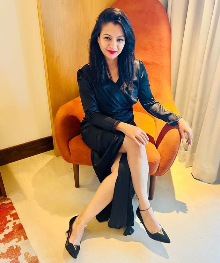 Shruti Rawat