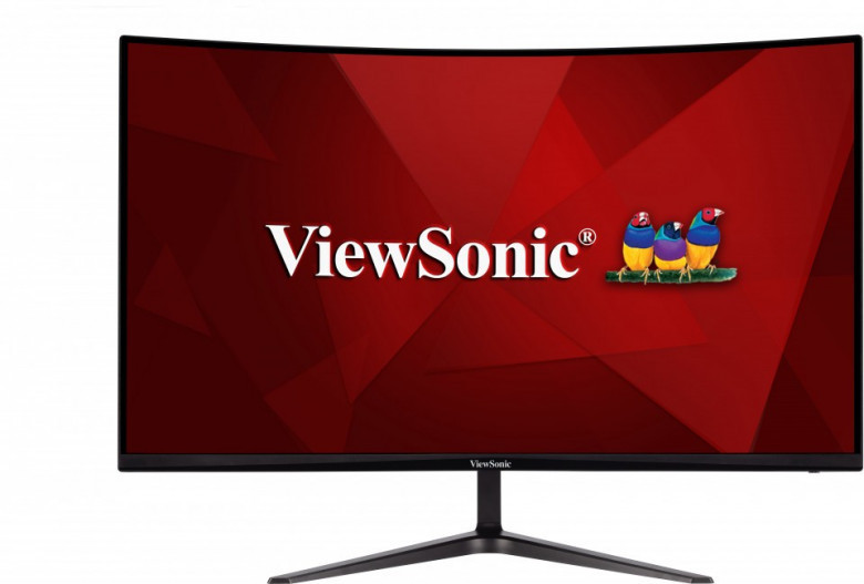 Viewsonic VX Series VX3218-PC-MHD LED